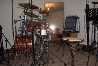 Yamaha Maple Custom Absolute