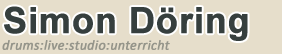 Biografie - High Quality Webdesign